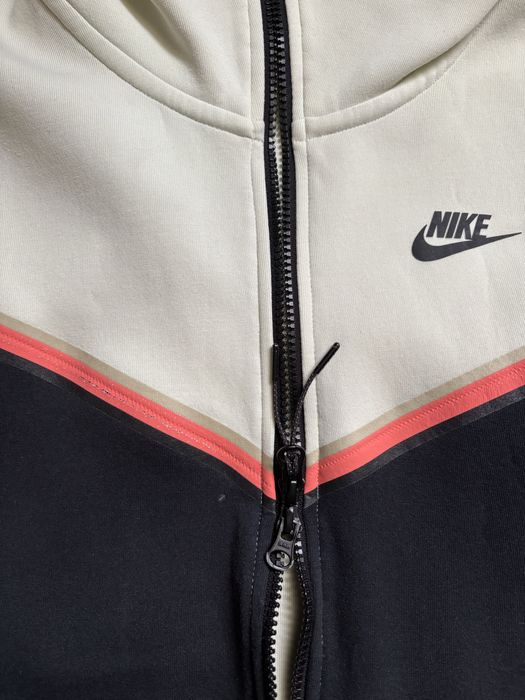 Кофта Nike tech fleece оригінал