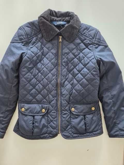 Casaco - Polo Ralph Lauren - 8/10 anos