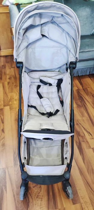 Прогулянковий візок / прогулочная коляска babyhit colibri