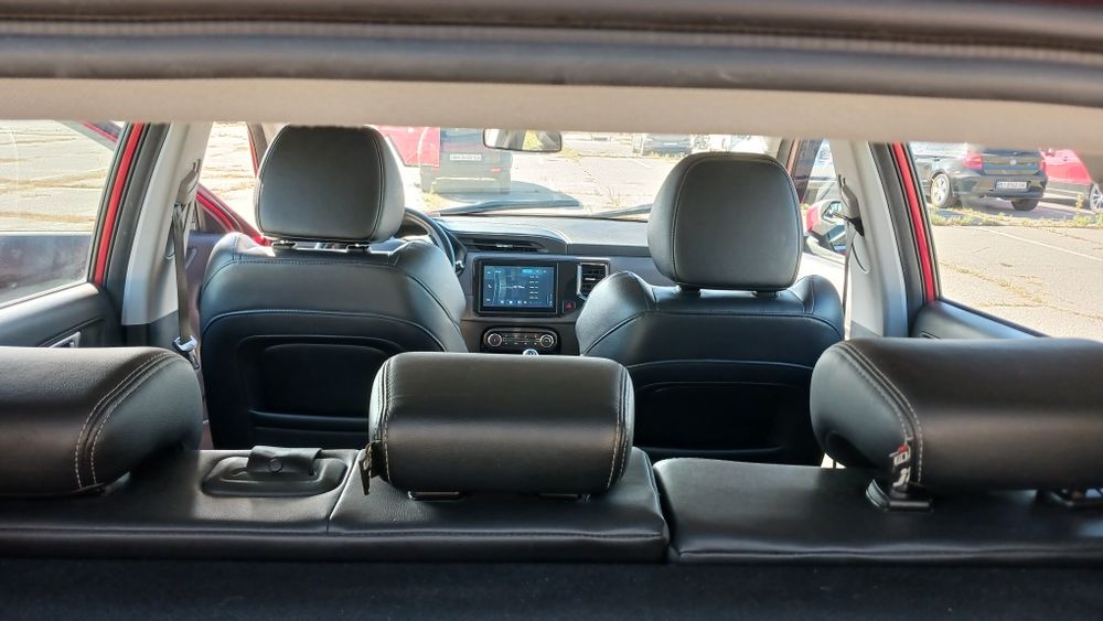 Chery Tiggo 4 2021 рік