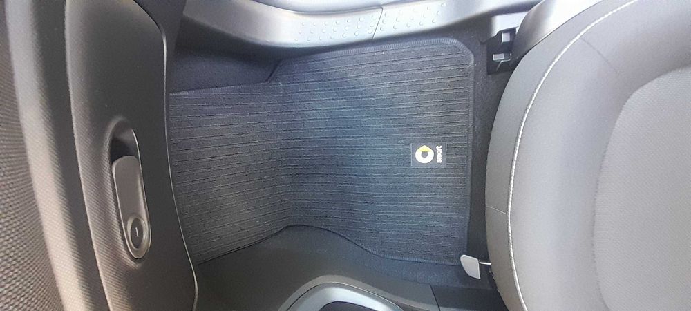 Smart fortwo 90 cv