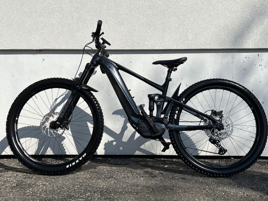 Sprzedam  Giant Trance X E + 3 Pro Niski przebieg.