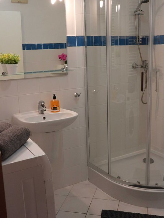 Apartament "Nad Jeziorkiem 3"