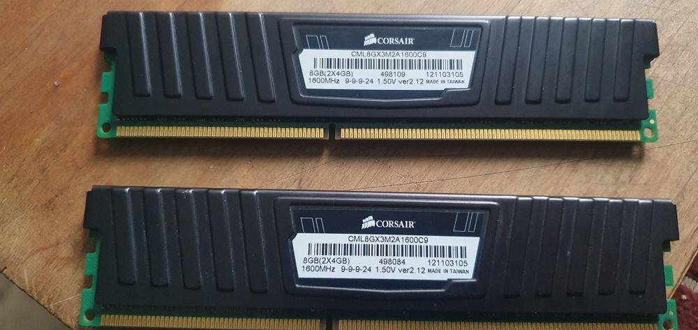 Zestaw do gry pc/komputer stacjonarny