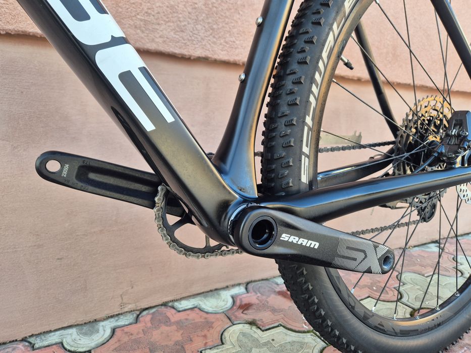 Продам велосипед Cube Reaction C62 One Carbon  29