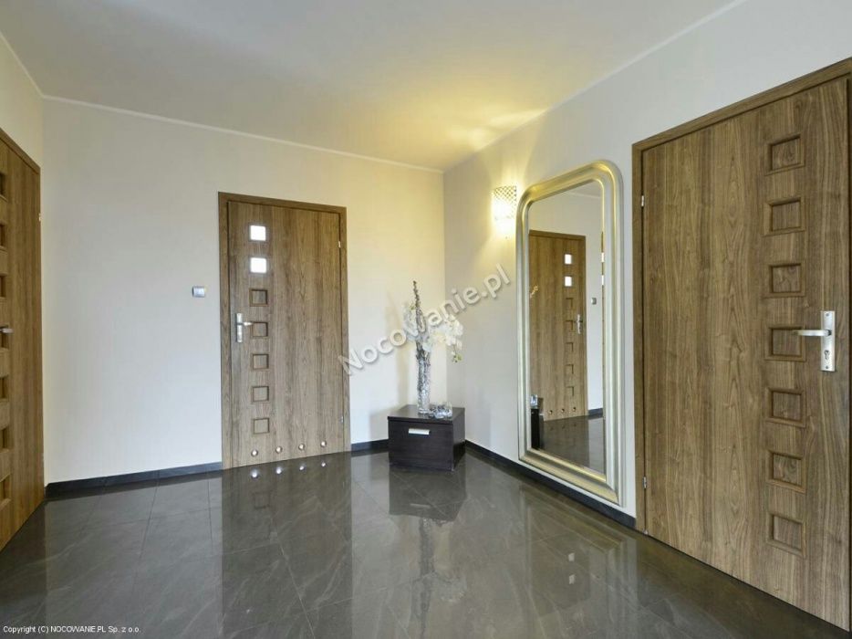 Noclegi dla firm  Villa Lucyna Prestige
