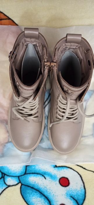 Самые крутые ботинки