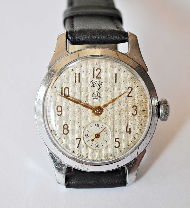 Rzadki Świet 16 kamieni !