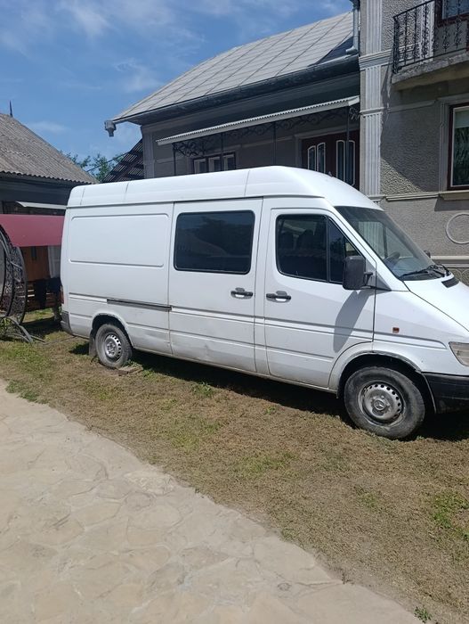 Продам Мерседес  Спрінтер