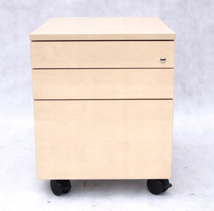 Kontenerek / organizer Martela brzoza