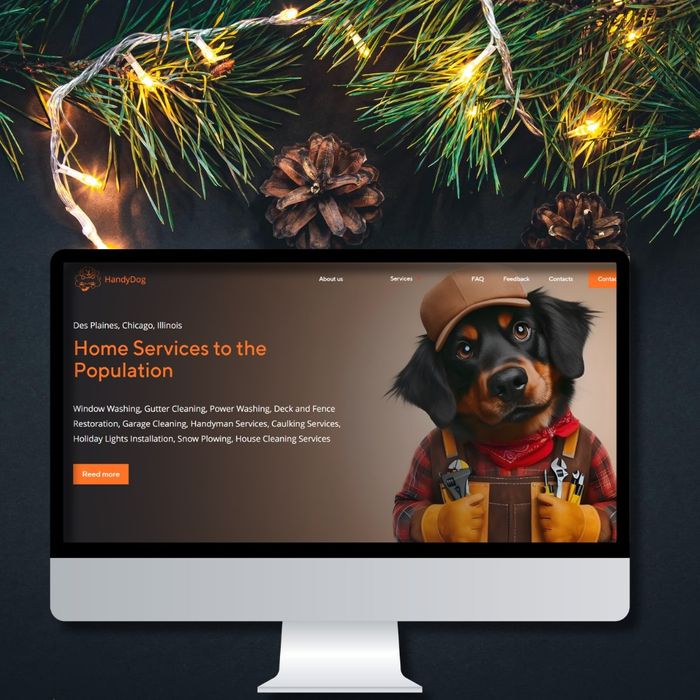 Создание/Разработка сайтов. Перенести сайт. Настройка рекламы