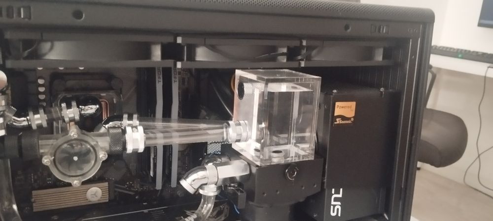 Computador Ryzen 5
