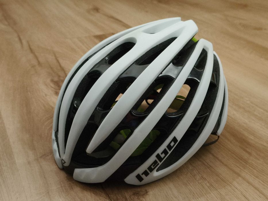 Capacete de Ciclismo Hebo Core 1.0 "Novo"