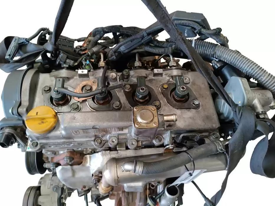 Motor Opel Astra H 1.7 Z17DTH