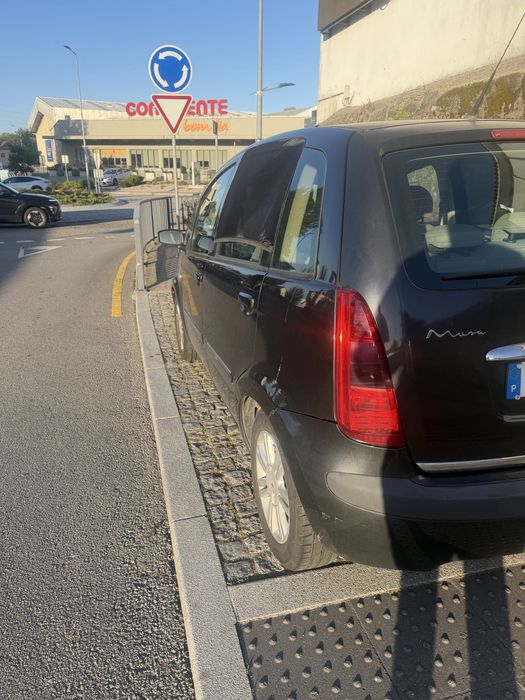 Lancia Musa 1.3 multijet