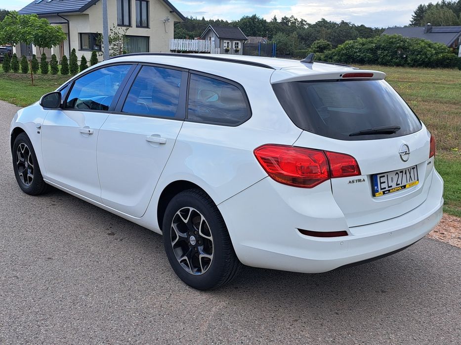 1.7 diesel 110KM Nowy Rozrząd Nowe sprzęgło