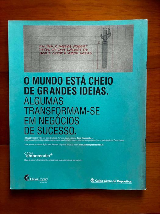Revista Nós 09 - Hospitaleiros