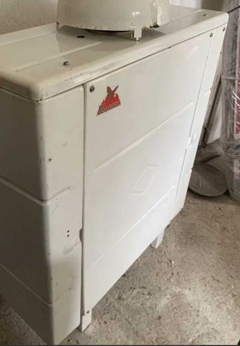 Автоматика и горелка арбат газового котла гелиос аогв 10