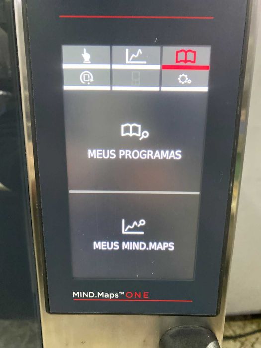 Forno convetor Unox Chef TOP