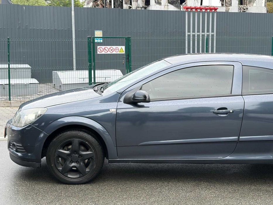 Продам Opel Astra 2008р. #78209