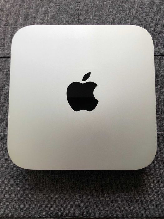 Apple Mac Mini 4.1 A1347 | P8600 | 2x2.66GHz | 2GB | 120GB | SSD | WiFI | OSX