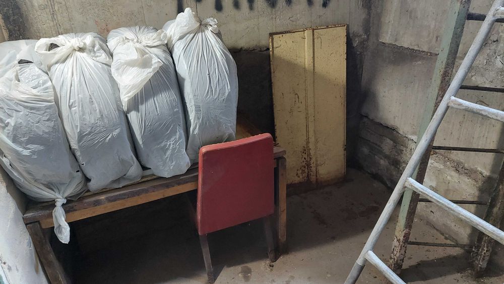 Капітальний ПРИВАТИЗОВАНИЙ гараж на Березняківській