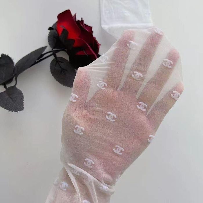 Колготки женские Chanel