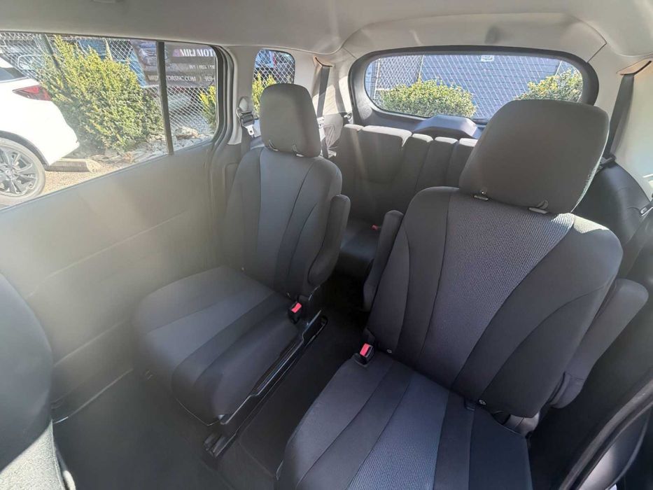 Mazda 5 Sport      2014