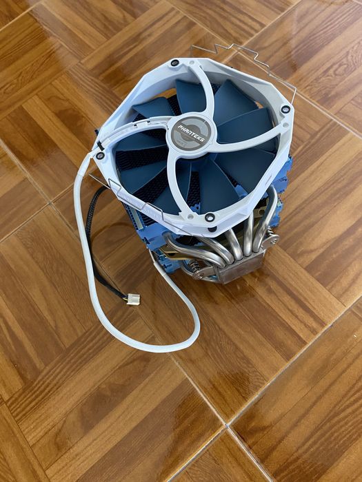 Cooler CPU Phanteks PH-TC14PE64738567077633122