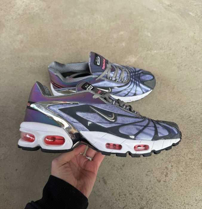 Нові кросівки Nike Air Max Tailwind 5. Розмір 41-44