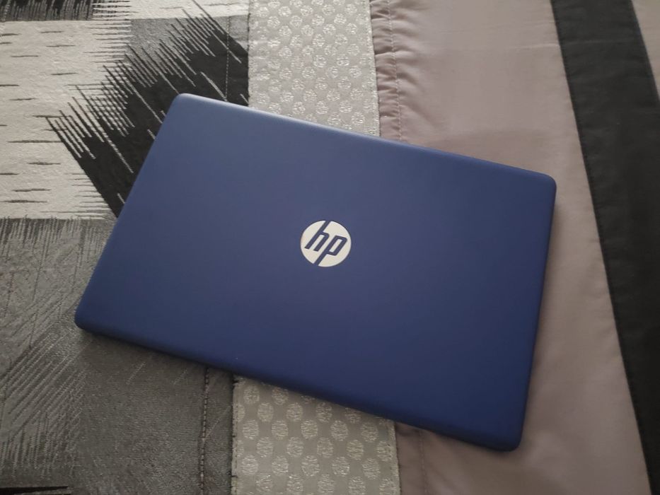 Portátil HP em excelente estado