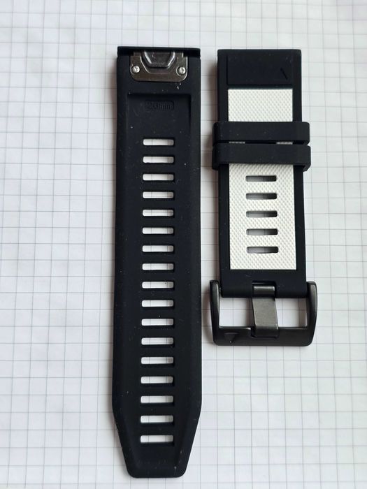 Pasek do zegarka smartwatch 26mm Garmin