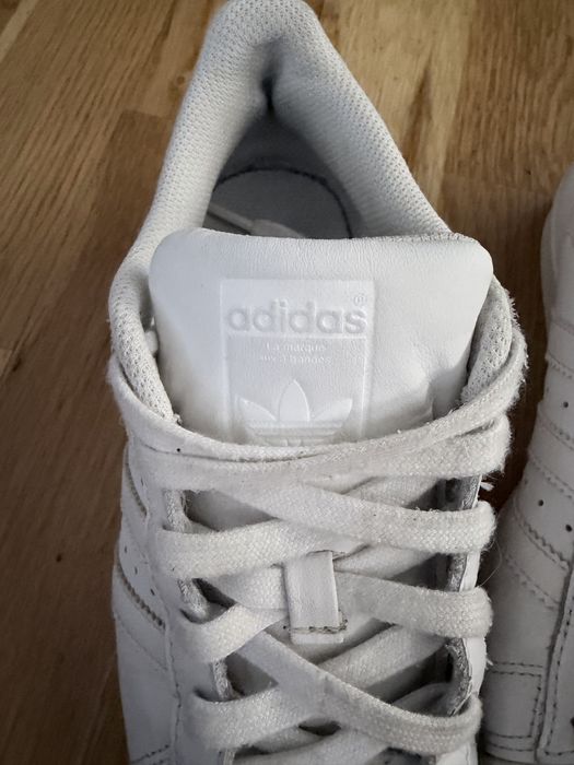Adidas Superstar 35 1/2