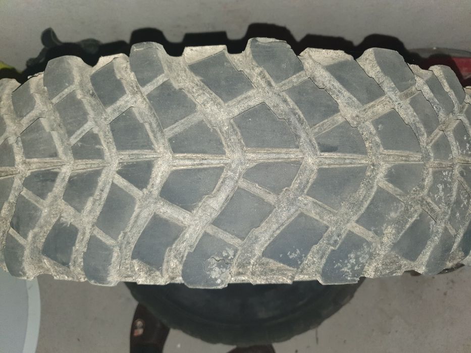 Pneus Fedima extreme 235/85/16