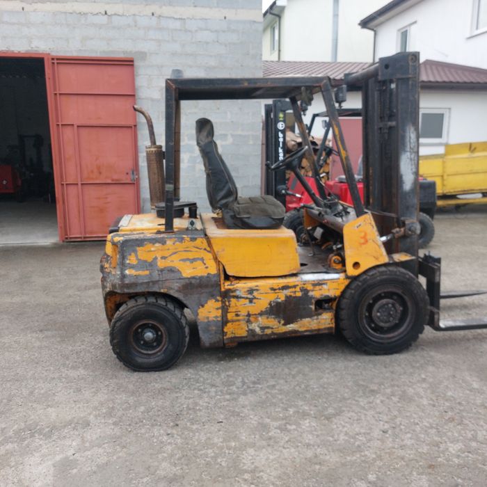 Автонавантажувач ДВ 1788.33 бу