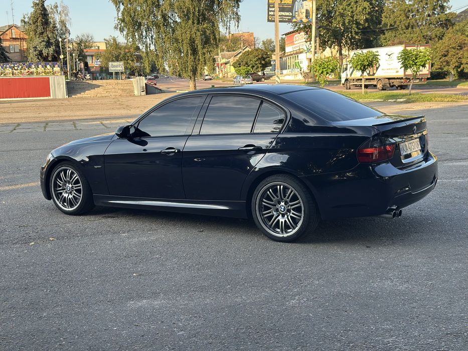 ПРОДАМ BMW 3 series E90