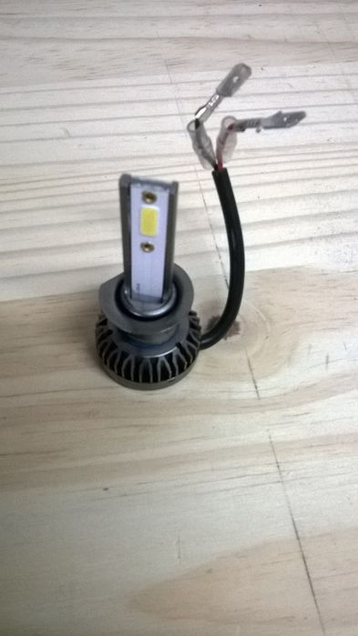 Led H1