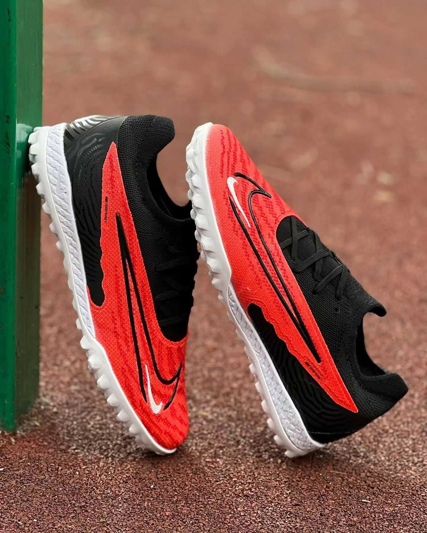 Купить сороконожки найк. Футзалки Nike Phantom GX. Бампы найк фантом: 2 ...