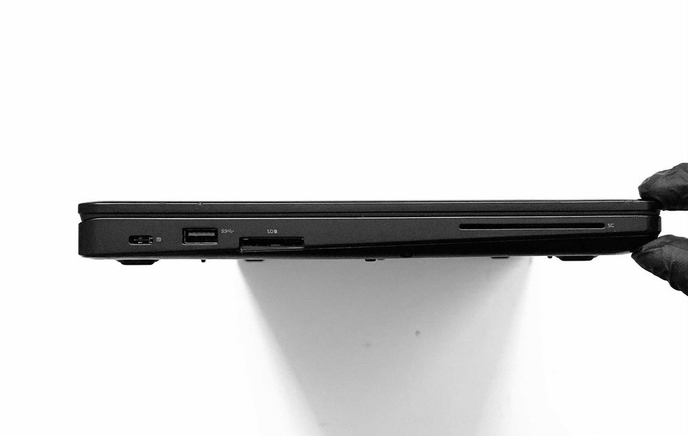 Ігровий Dell Latitude 5491, FHD, ips, Ram 16Gb, NEW SSD 512Gb