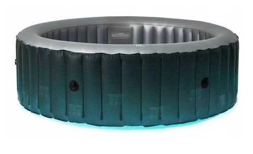 Mspa Starry Spa ogrodowe 6 osobowe Dezynfekcja UVC LEDY PTC Antybakter