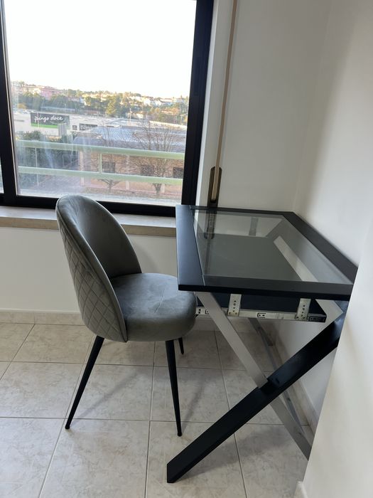 Quartos disponiveis 350€