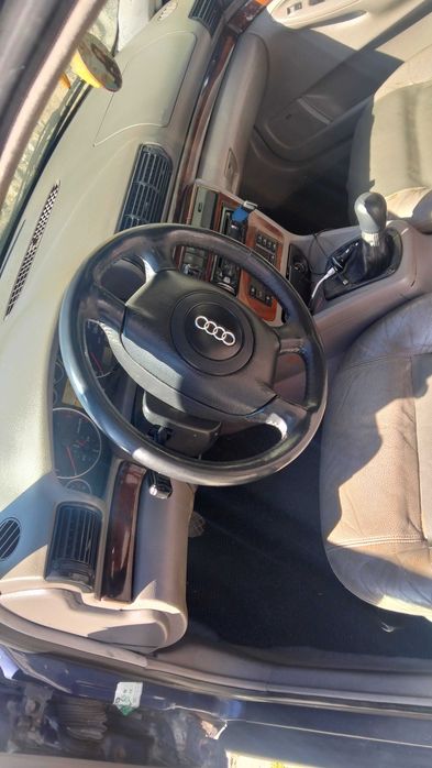 Audi A4 1.9 TDI