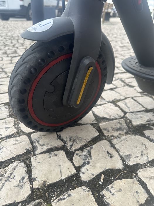 Trotinete Xiaomi Pro 2