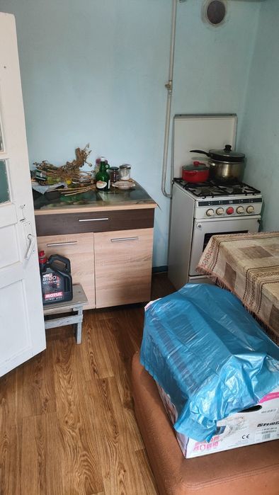 Дом район Автопарка