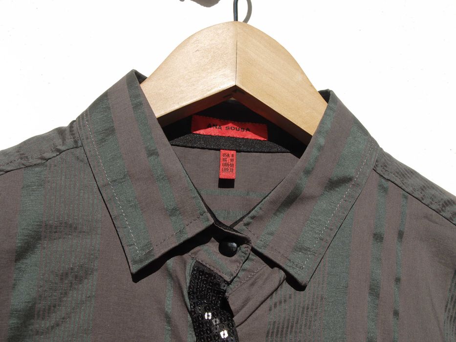 Camisa Ana Sousa M
