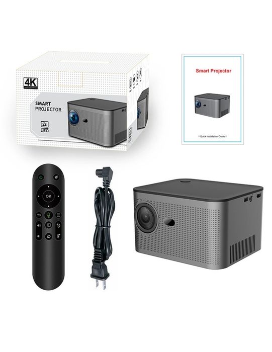 Проектор Magcubic Hy 350