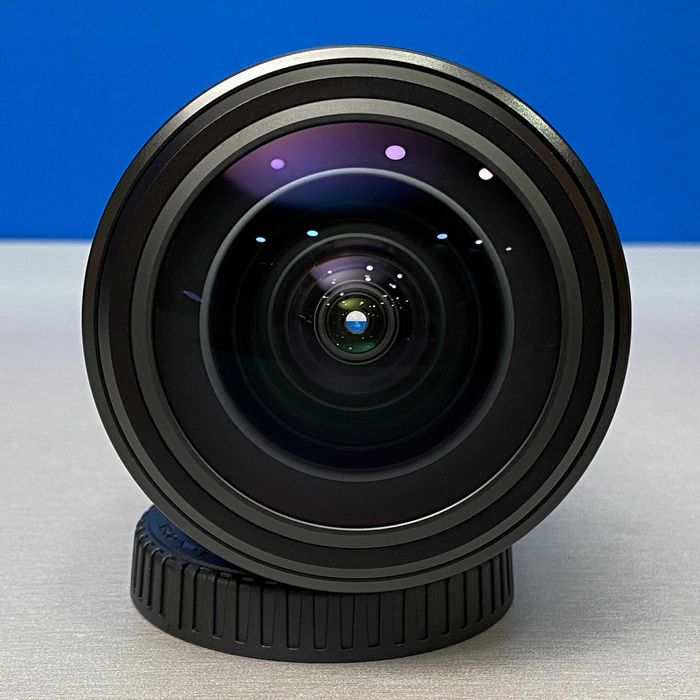 Laowa 8-15mm f/2.8 FF Fisheye | Nikon Z | NOVA | 3 ANOS DE GARANTIA