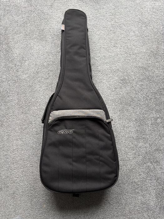 Gitara 3/4 Salvador CS 234