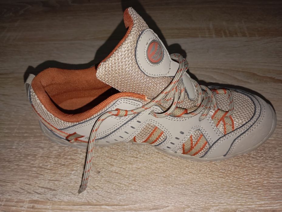 Calçado Marca Telent