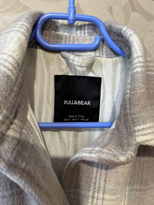 Рубашка жіноча, розмір S